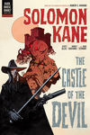 Solomon Kane: Castle of the Devil Scott Allie