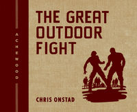 Achewood HC Volume 1: The Great Outdoor Fight