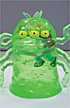 Futurama: Horrible Gelatinous Blob Squishy Toy