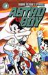 Astro Boy Volume 2 TPB