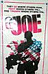 G.I. Joe 3-Sheet Poster