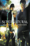 Supernatural - Official Companion Season 1