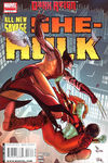 All New Savage She-Hulk #3