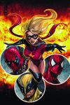 Ms. Marvel #40