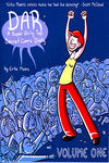 DAR: A Super Girly Top Secret Comic Diary Volume 1
