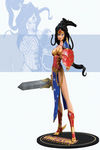 Ame Comi Wonder Woman Vinyl Figure