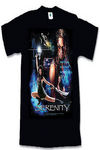 Serenity River T-Shirt