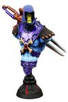 Masters Of The Universe Skeletor Mini Bust