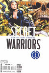 Secret Warriors #3