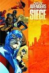 Siege New Avengers #64