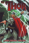 Thor By J Michael Straczynski Prem HC Vol. 01