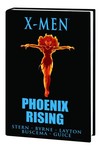 X-Men Premiere HC Phoenix Rising (Book Market Edition)
