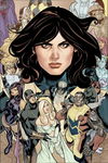 Uncanny X-Men #522: Kitty Pryde Returns