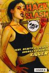 Hack/Slash Comics and Graphic Novels