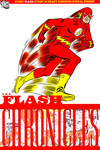 Flash Chronicles TPB Vol. 01