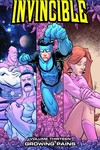 Invincible TPB Vol. 13 Growing Pains