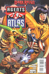 Agents of Atlas #4