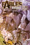 Fables TPB Vol. 8: Wolves