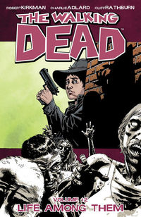 The Walking Dead TPB Vol. 12 TPB