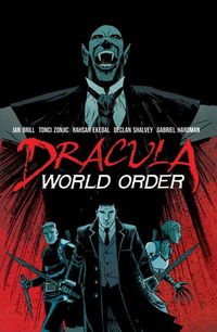 Dracula World Order