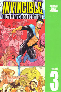 Invincible HC Vol. 03 Ultimate Collection