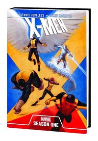 X-Men Season One