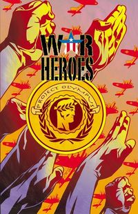 War Heroes #3
