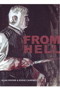 From Hell Alan Moore Eddie Campbell