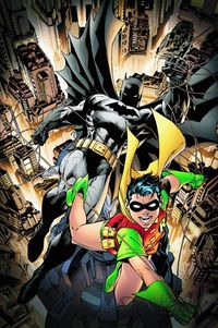 All Star Batman And Robin The Boy Wonder TP Vol 1