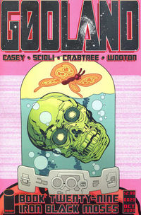 Godland #29