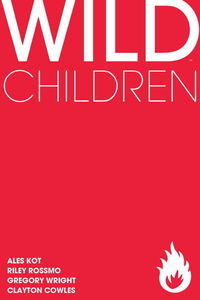 Wild Children Ales Kot