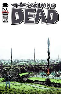 Walking Dead #93