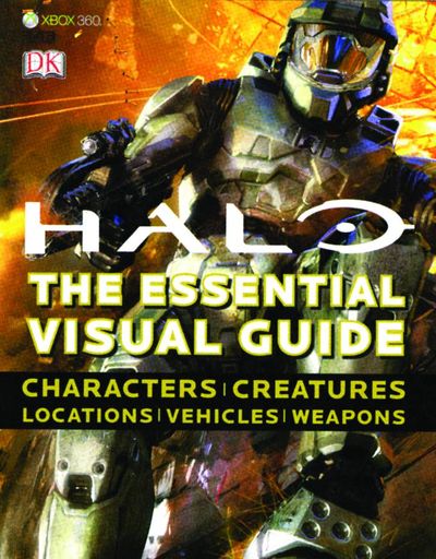 Halo Essential Visual Guide
