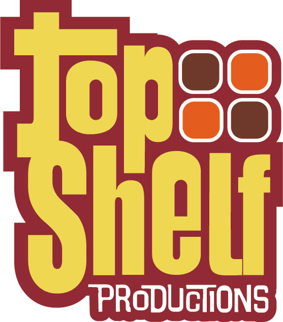 Top Shelf Supports the CBLDF