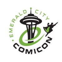 Emerald City ComiCon 2010