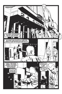 Last Mortal #1 Page 4