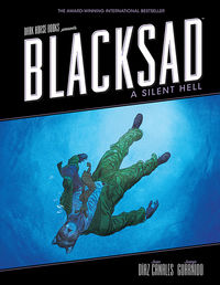Blacksad at TFAW.com Blacksad at TFAW.com