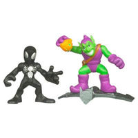 Spiderman Action Figures