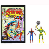 Spiderman Easter Baskets