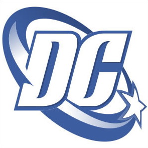 DC Comics logo DC Comics logo